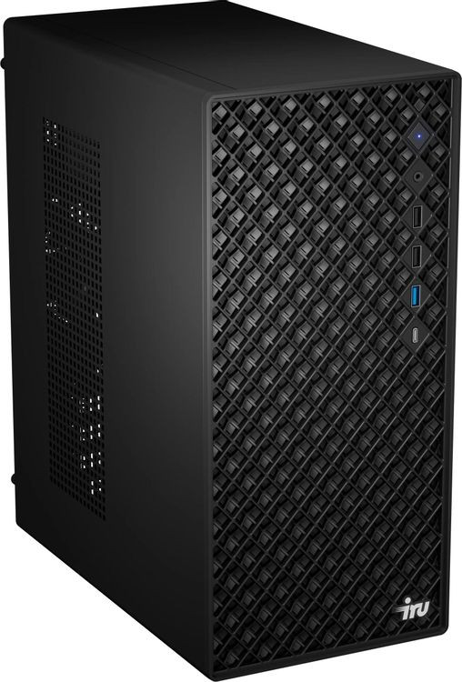 Системный блок IRU Tactio 520B6SB (2116631)