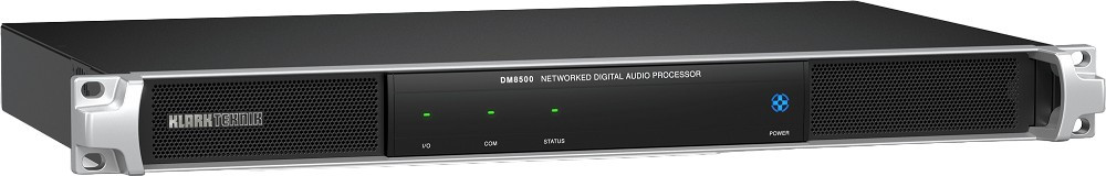 Аудиопроцессор Klark Teknik DM8500 — фото 2
