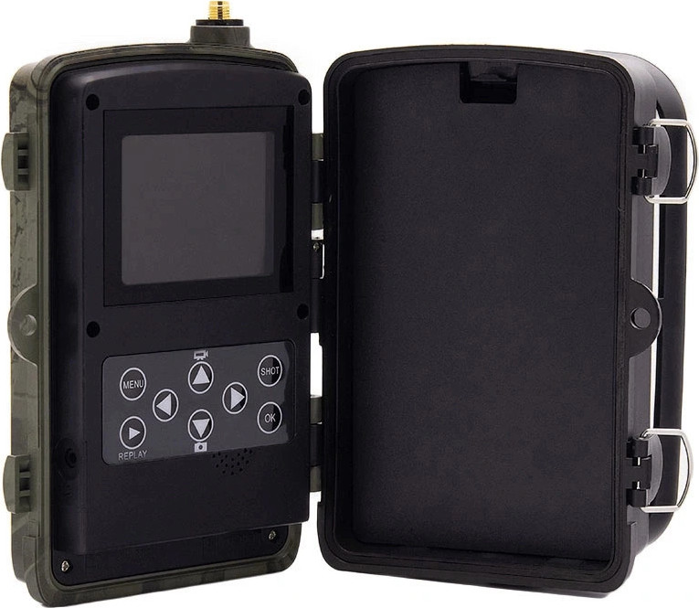 Фотоловушка Suntek HC-801LTE / RL86XI — фото 2