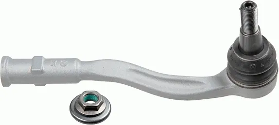 Наконечник рулевой тяги Lemforder 3907901