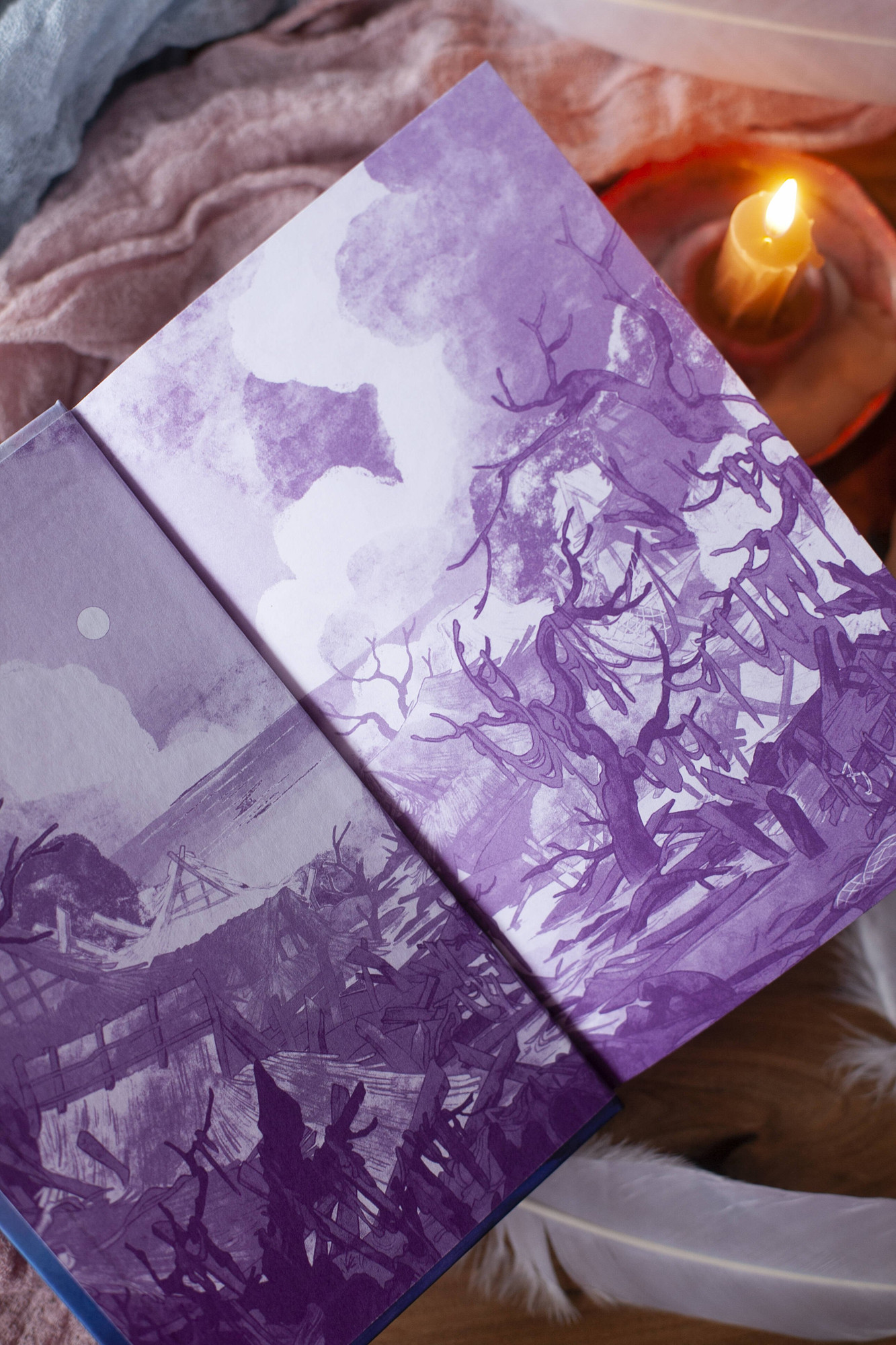 Художественная книга МИФ Киоко. Милосердие солнца (Июльская Юлия 9785002505586) — фото 3