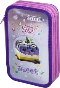 Пенал deVente So Sweet / 7013516