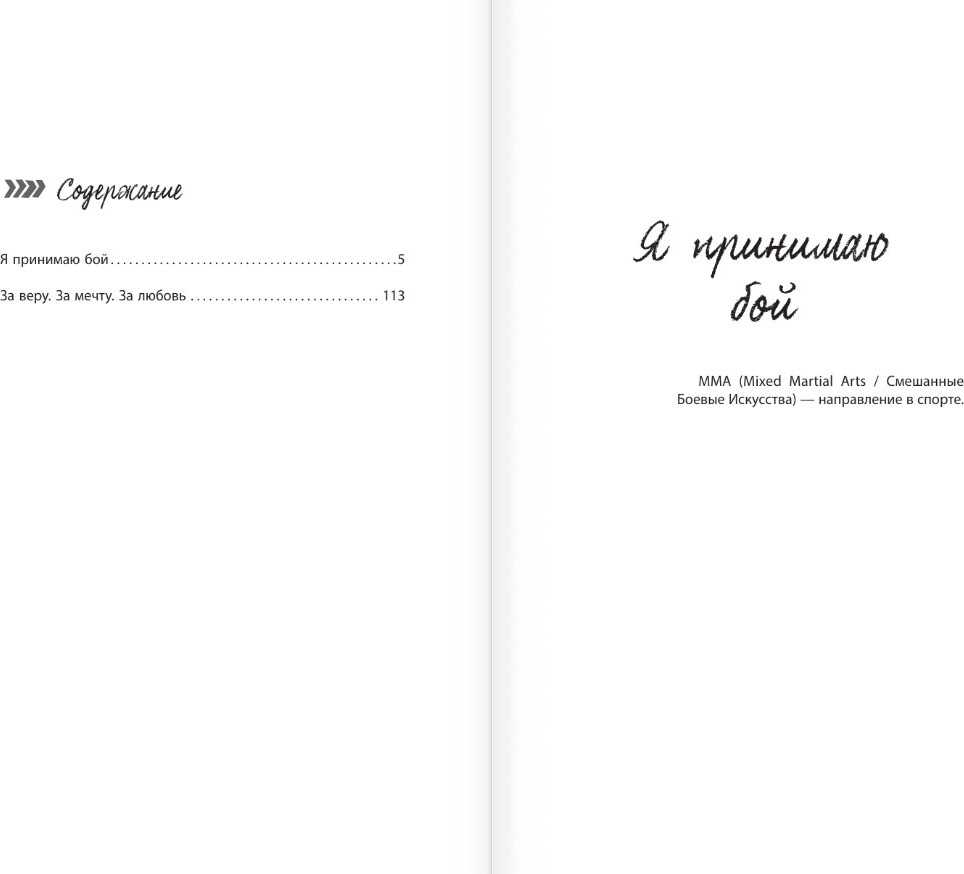 Художественная книга АСТ Холод татами, твердая обложка (Онегина Женя) — фото 3
