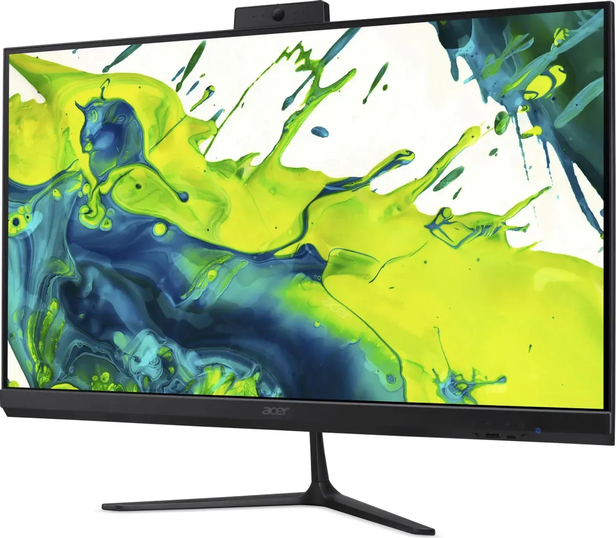 Моноблок Acer Aspire C27-2G (DQ.BNLCD.002) — фото 4