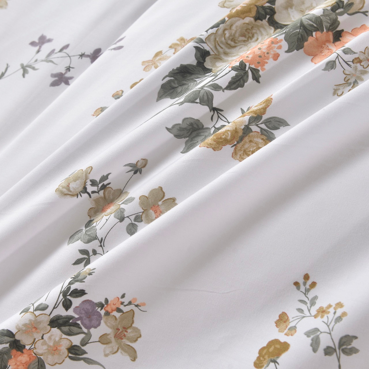 Комплект постельного белья Sofi de Marko Адель 1.6 / 1.6-2265 — фото 4