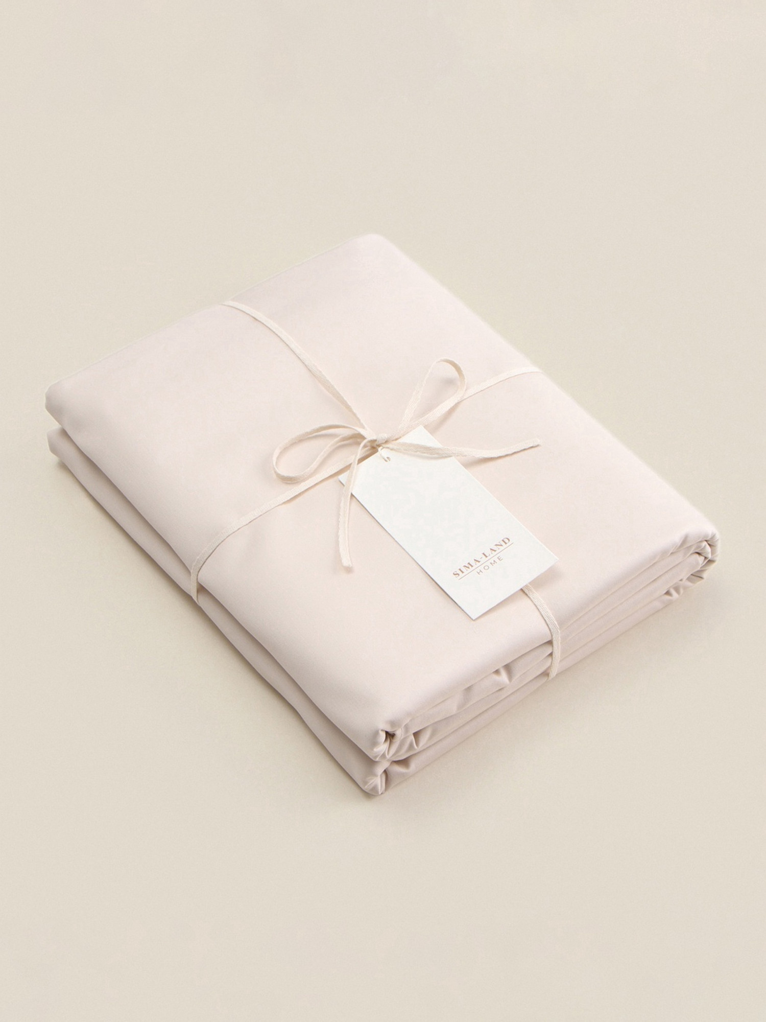 Пододеяльник Sima-Land Home Nude / 10445215 — фото 3
