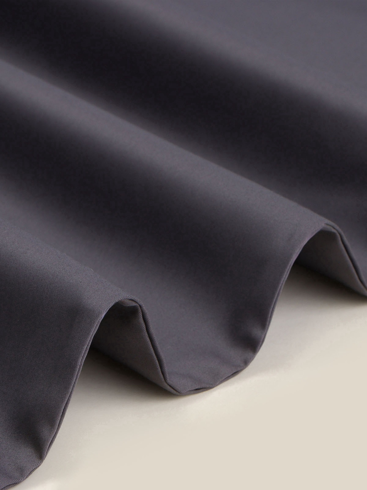 Пододеяльник Sima-Land Home Graphite / 10445229 — фото 3