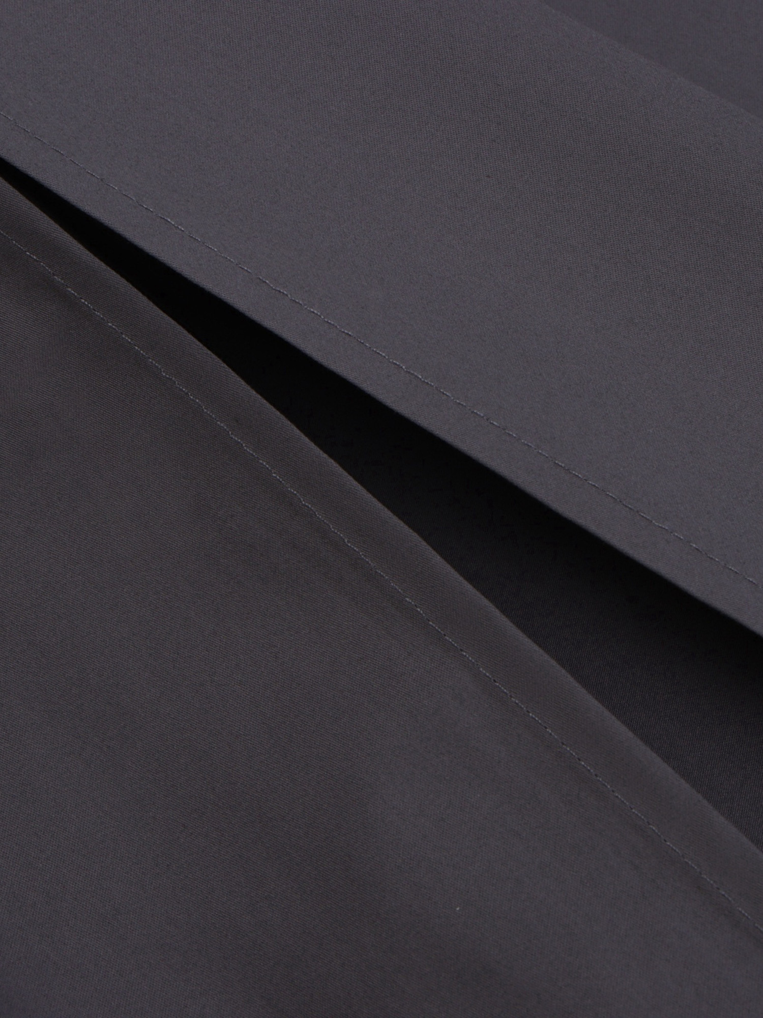 Пододеяльник Sima-Land Home Graphite / 10445231 — фото 4