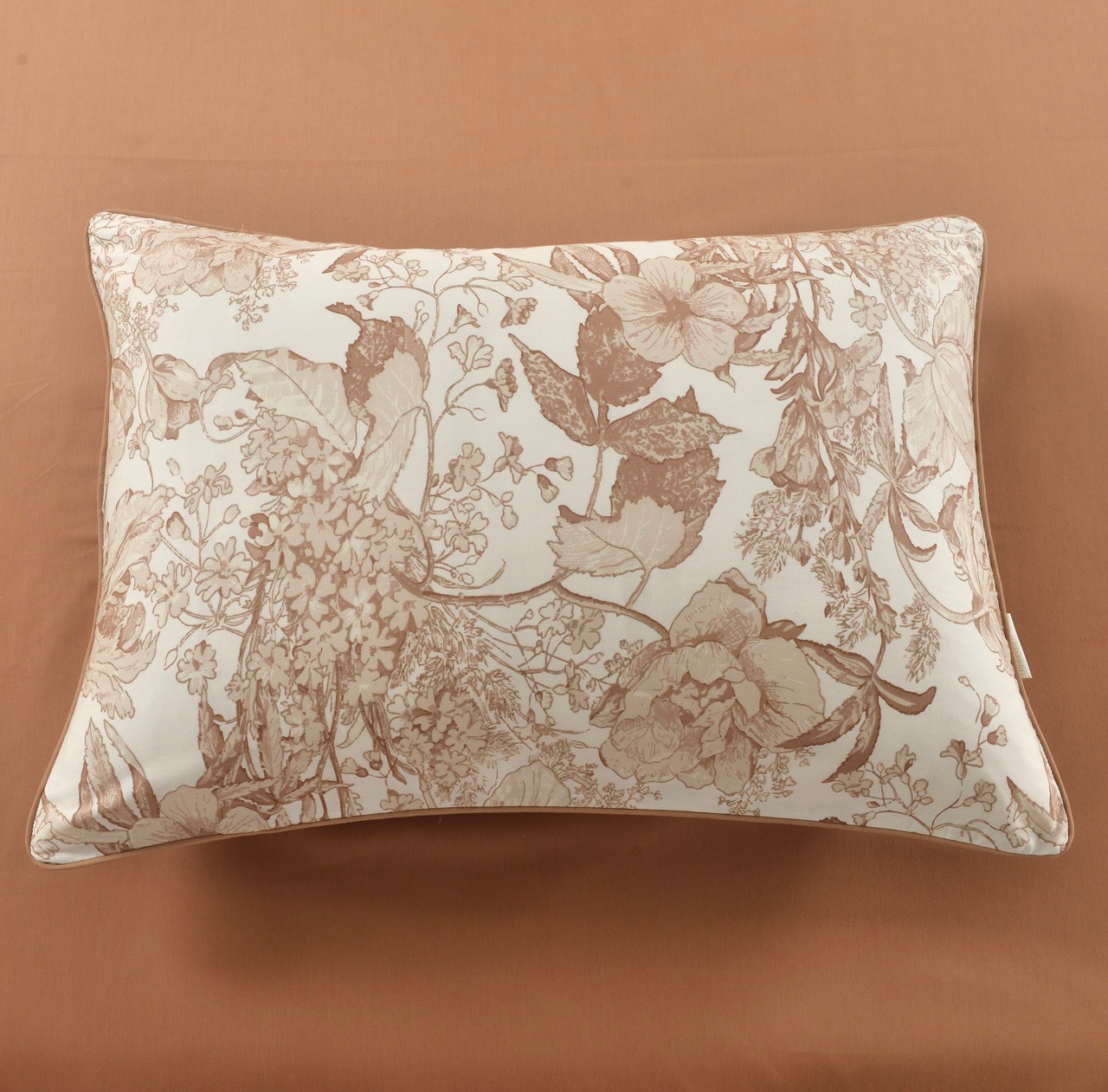 Комплект постельного белья Sofi de Marko Аделаис 2x / 2х-1103 — фото 4