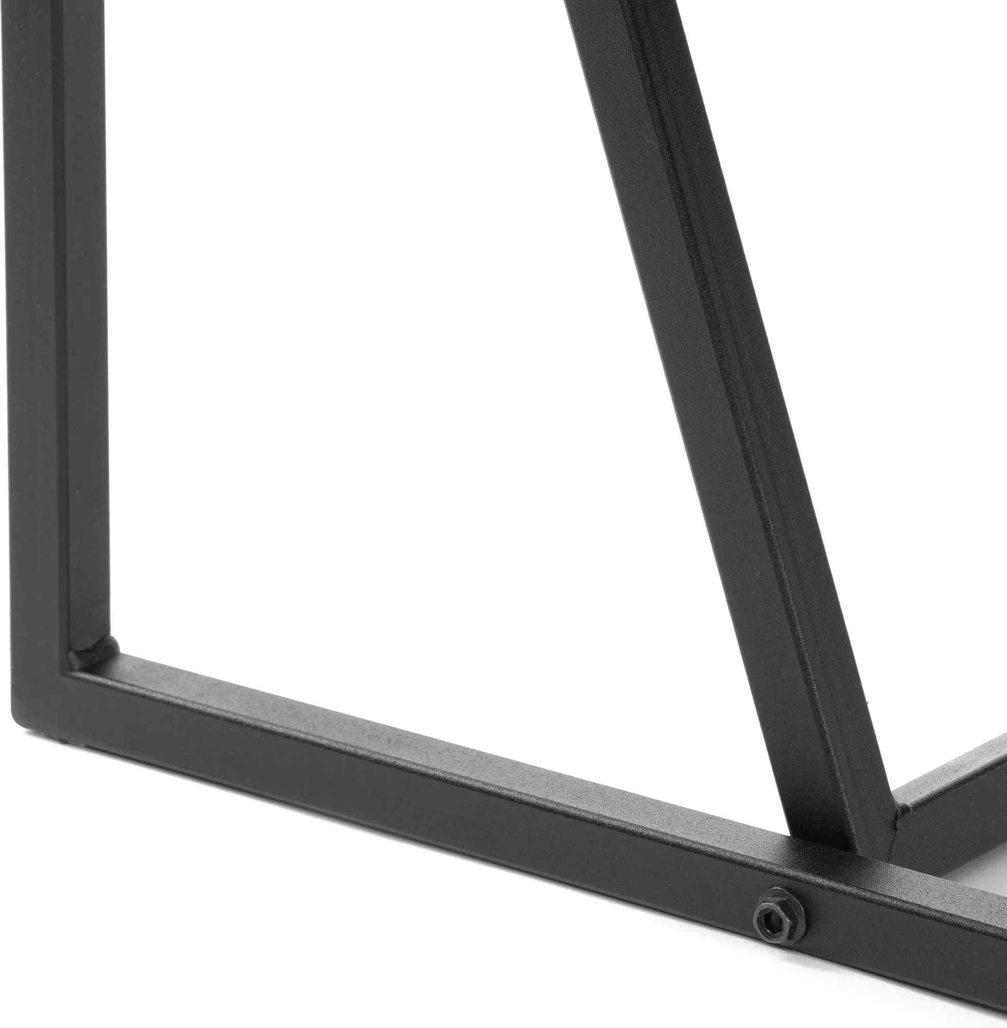 Диван садовый Tetchair Чарли Люкс (экокожа, sharp графит) — фото 9