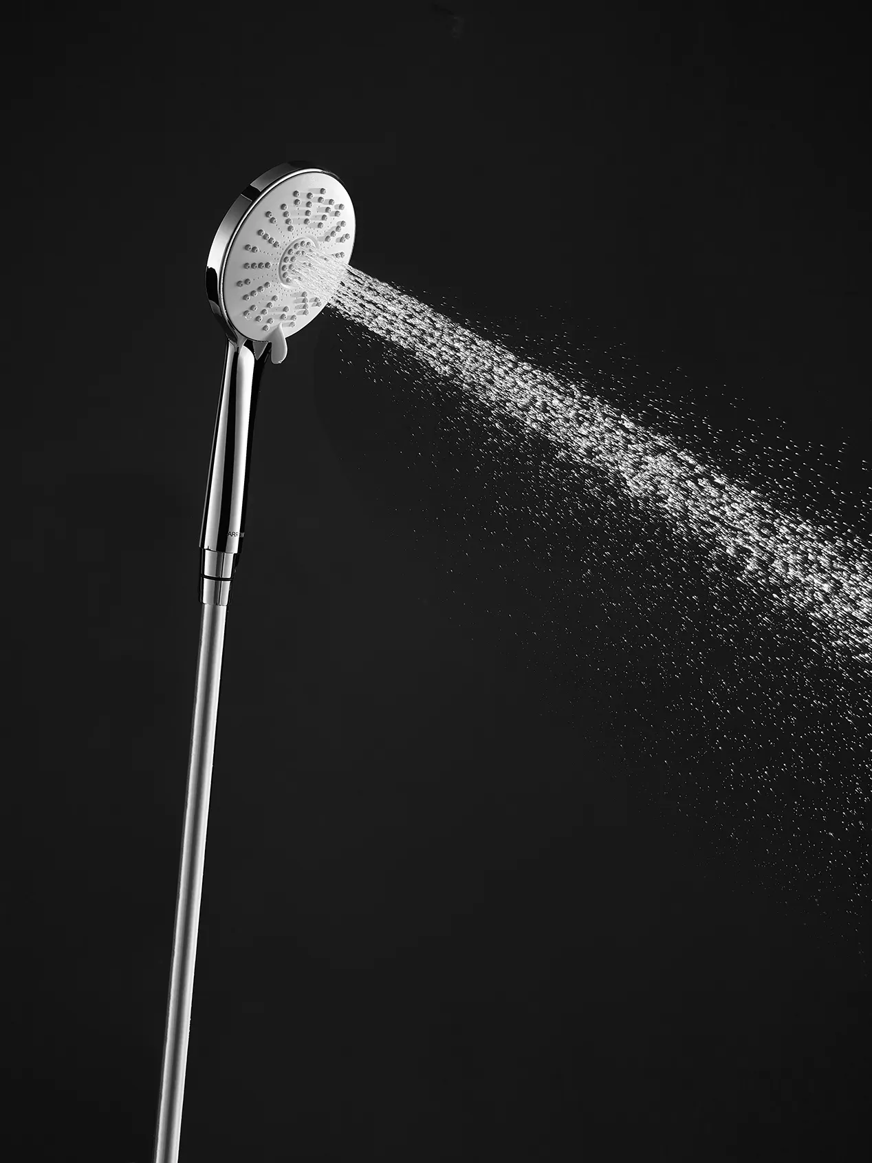 Душевая система со смесителем Arrow AG3318CP (хром) — фото 4