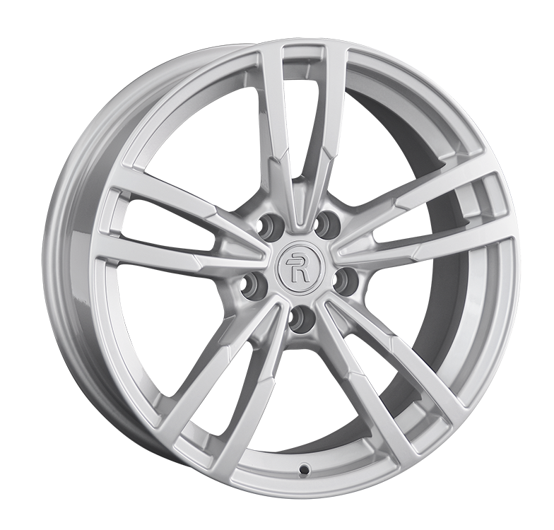 Литой диск Replay LX230 18x8" 5x114.3мм DIA 60.1мм ET 30мм S