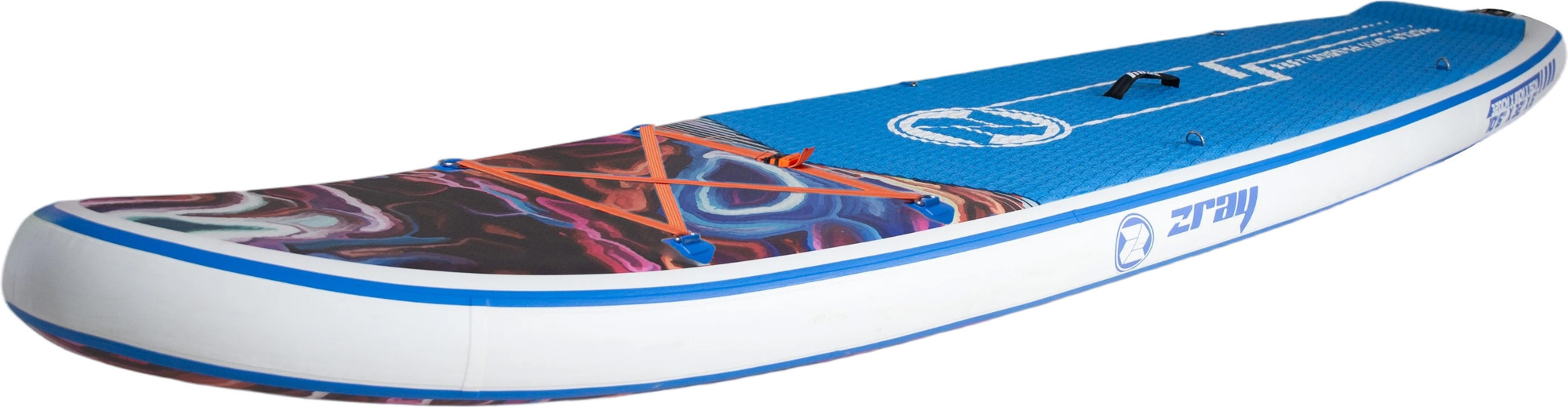 SUP-борд Zray Fluid Sup Set — фото 6