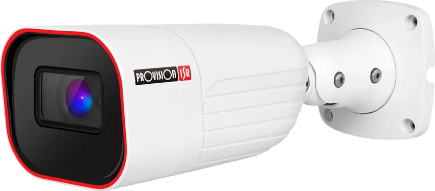IP-камера Provision-ISR I6-320LPR-MVF2
