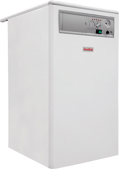 Газовый котел Fondital Bali RTN E 32 / CBAB42MF32