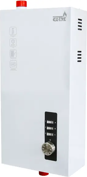 Электрический котел GTM Classic E100 18 кВт