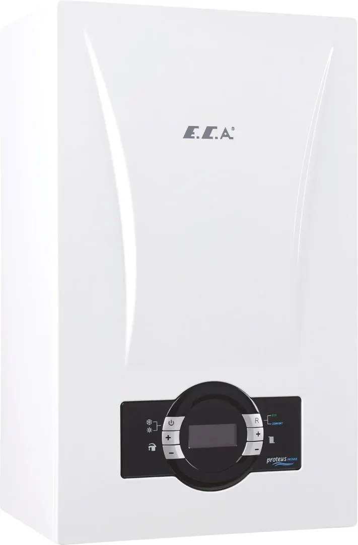 Газовый котел E.C.A Proteus Premix 35 HST NG / 8216461010