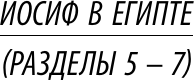 Художественная книга АСТ Иосиф и его братья. Том 2 (Манн Томас 9785171760885) — фото 5