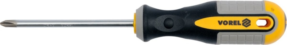 Отвертка Vorel 60969