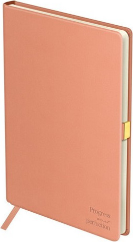 Ежедневник BG Visvim. Pink А5 / DuA5_22787 (136л)