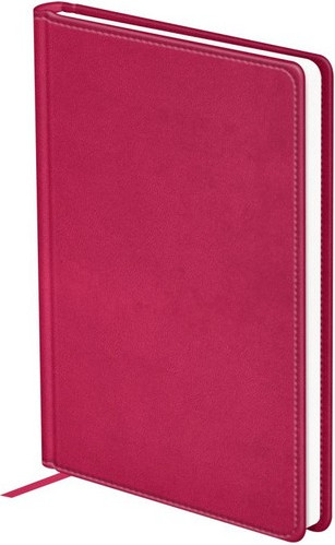 Ежедневник BG Winner. Dark red А5 / DuA5_60945 (136л)