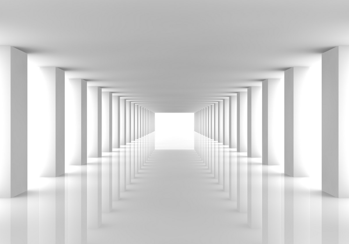 Фотообои листовые Citydecor Абстракция 55 (200x140см)