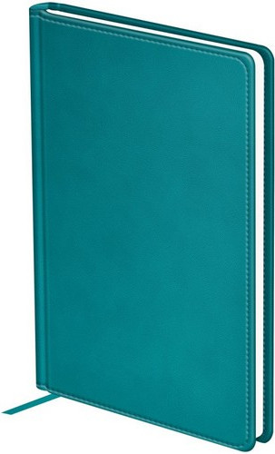 Ежедневник BG Winner. Dark teal А5 / DuA5_60937 (136л)