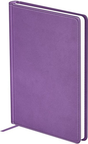Ежедневник BG Winner. Light purple А5 / DuA5_60951 (136л)