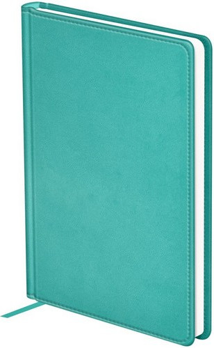 Ежедневник BG Winner. Light teal А5 / DuA5_60935 (136л)