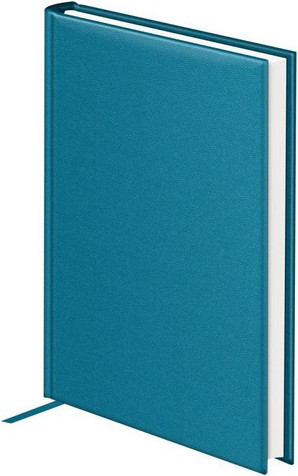 Ежедневник BG Ariane. Teal А5 / DuA5_60831 (160л)