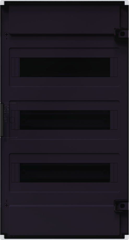 Бокс пластиковый КЭАЗ OptiBox Pro 36-NKR-IP40 / 379803 — фото 4