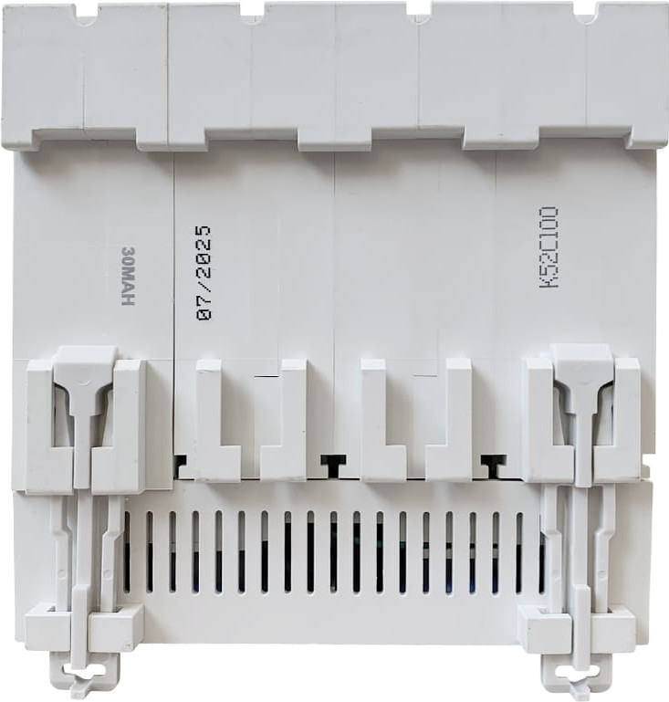 Дифференциальный автомат Wilderness NX10R-BLE-125 3P+N C80 300mA AC 10kA (R) / NX10RB-4-080C-300AC — фото 4