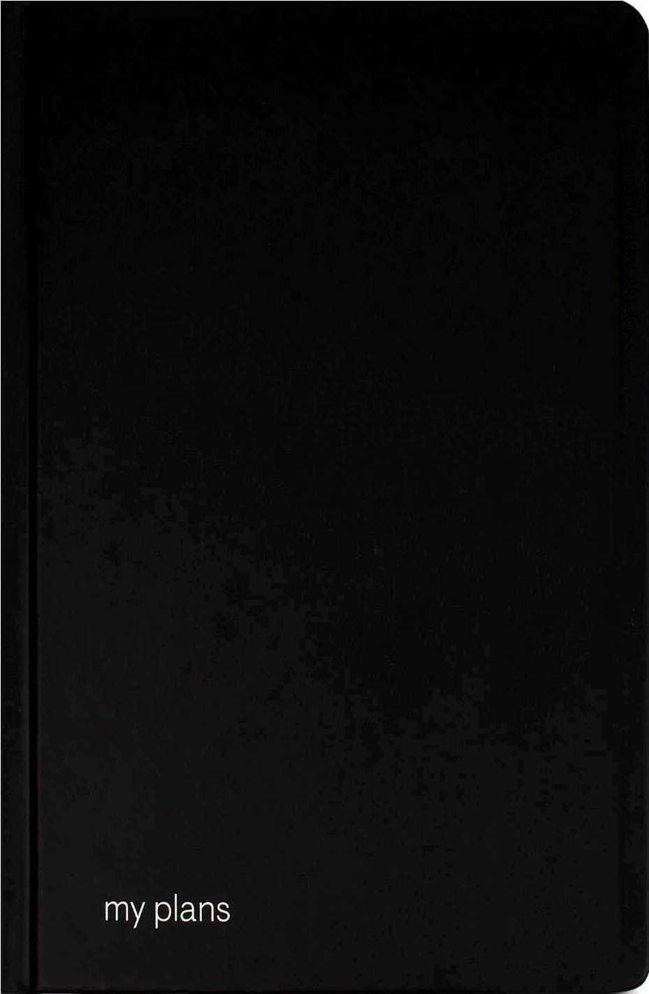 Записная книжка Феникс+ 71544 (96л, черный) — фото 2