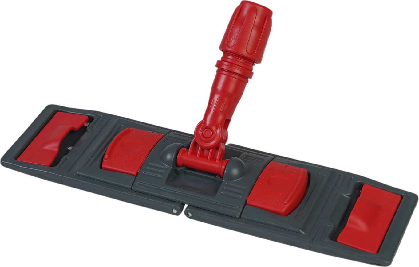 Держатель мопов Bradex NPK195R (красный)