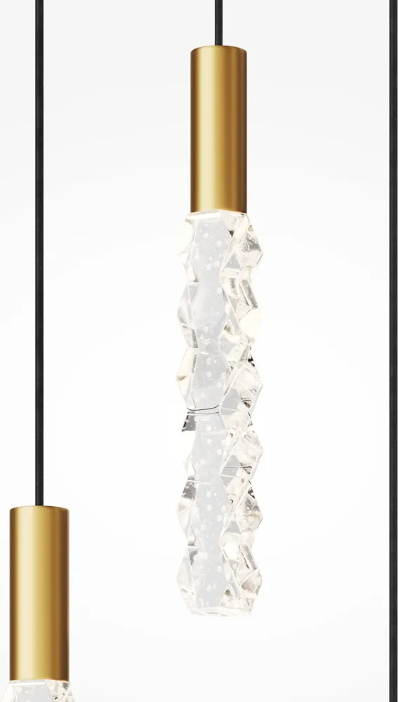 Люстра Maytoni Selemo MOD328PL-L9BS3K — фото 3