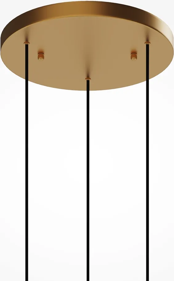 Люстра Maytoni Selemo MOD328PL-L9BS3K — фото 4