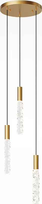 Люстра Maytoni Selemo MOD328PL-L9BS3K — фото 2