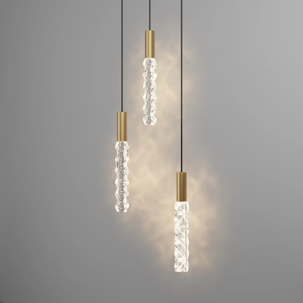 Люстра Maytoni Selemo MOD328PL-L9BS3K — фото 5