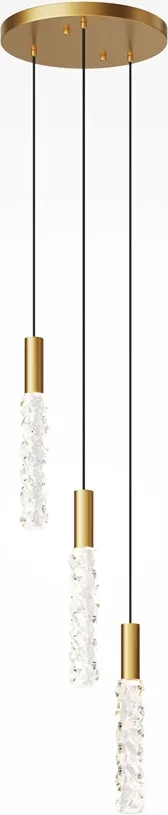 Люстра Maytoni Selemo MOD328PL-L9BS3K