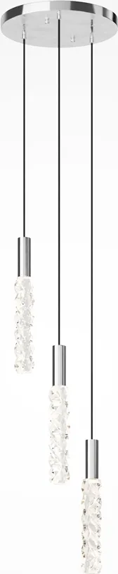 Люстра Maytoni Selemo MOD328PL-L9CH3K — фото 2