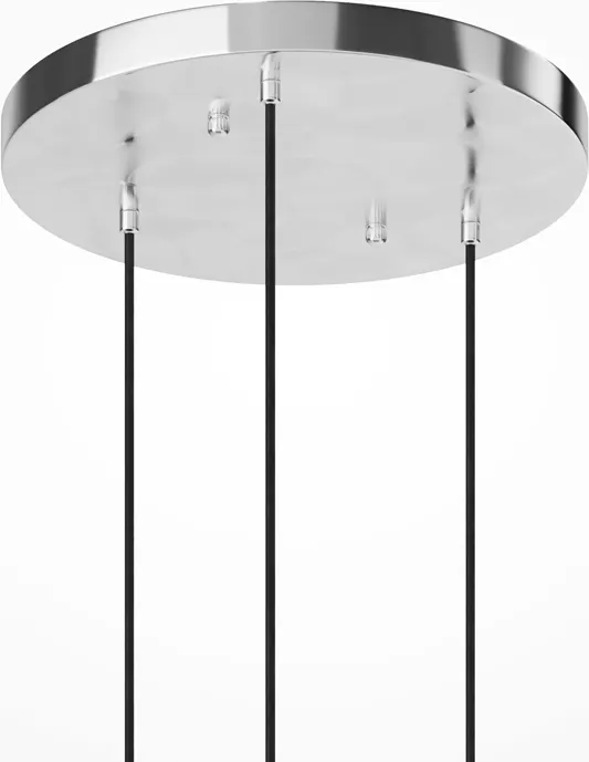 Люстра Maytoni Selemo MOD328PL-L9CH3K — фото 4