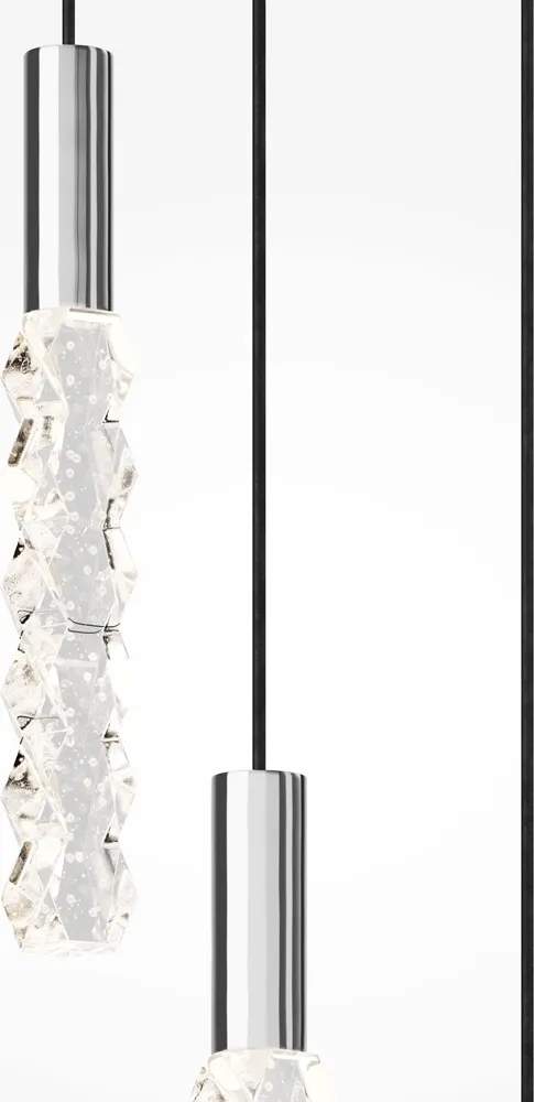 Люстра Maytoni Selemo MOD328PL-L9CH3K — фото 3