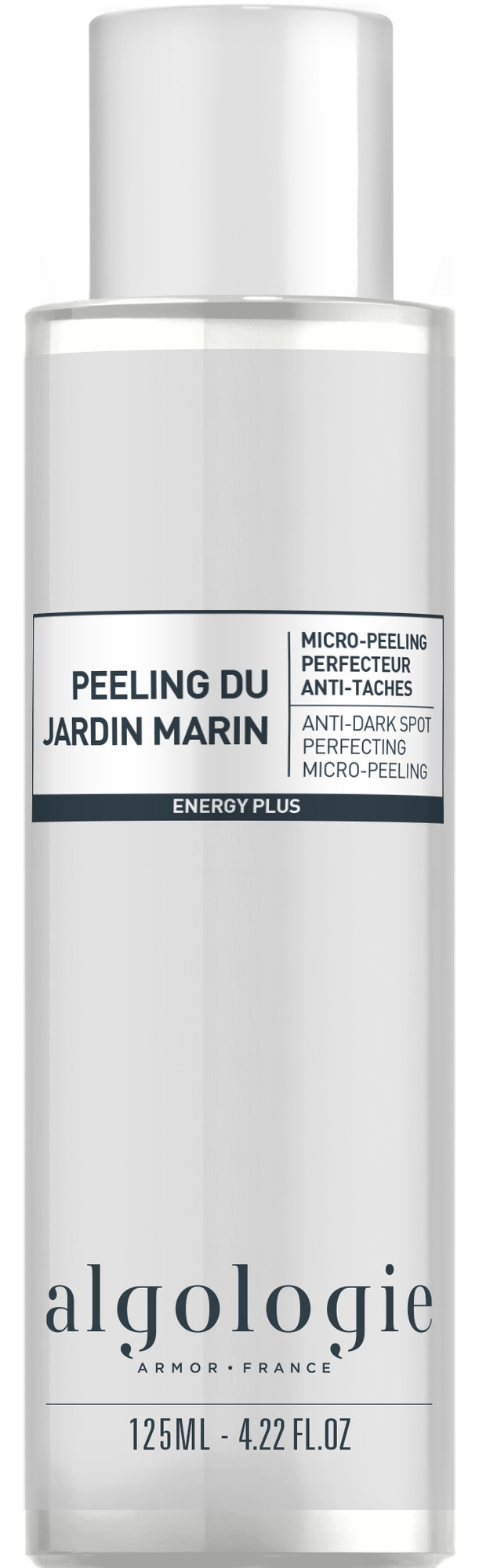 Пилинг для лица Algologie Peeling Du Jardin Marin Antidark Spot Perfecтing Micro-Peeling (125мл)