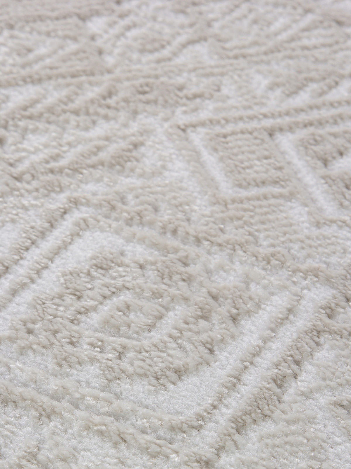 Ковер Merinos Ostin F583-STAN-CREAM (2.5х3.5) — фото 6