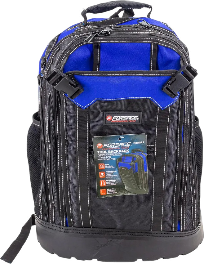 Сумка для инструмента Forsage F-KBAG21 (63020)