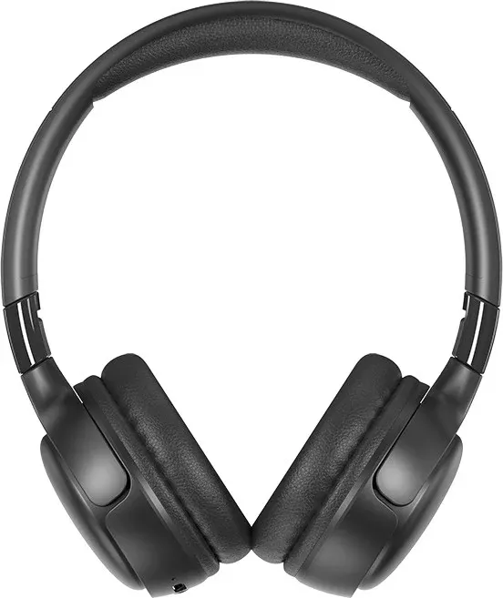 Беспроводные наушники HONOR Choice Headphones Lite SHB-ME00 / 5504ADGE (черный) — фото 2