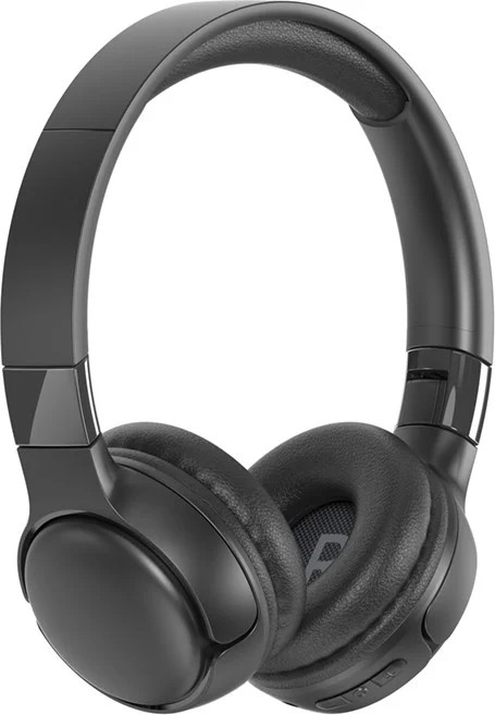 Беспроводные наушники HONOR Choice Headphones Lite SHB-ME00 / 5504ADGE (черный) — фото 4