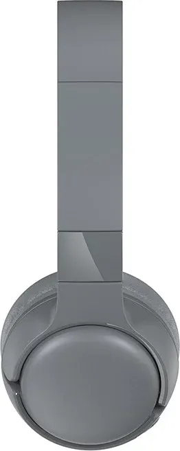Беспроводные наушники HONOR Choice Headphones Lite SHB-ME00 / 5504ADGF (серый) — фото 4