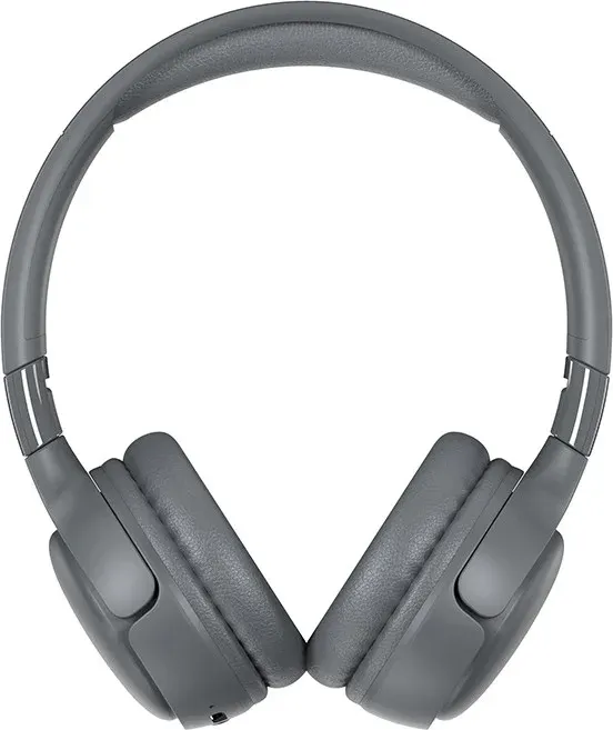 Беспроводные наушники HONOR Choice Headphones Lite SHB-ME00 / 5504ADGF (серый) — фото 6