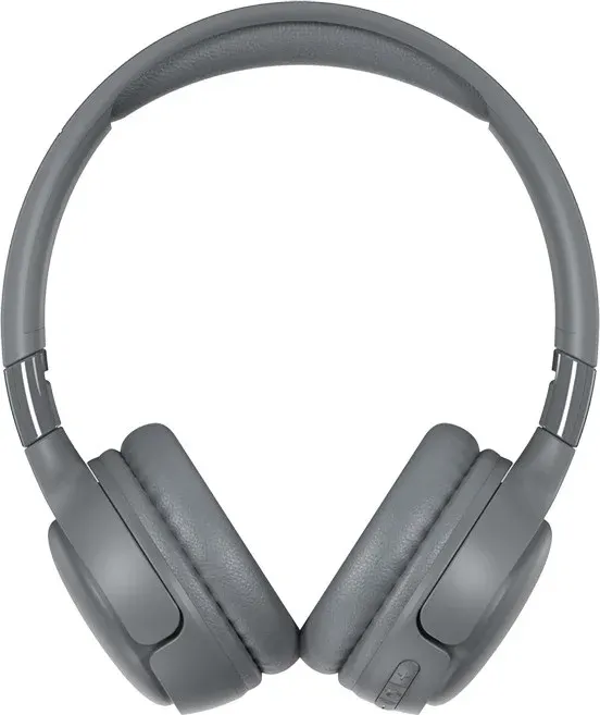 Беспроводные наушники HONOR Choice Headphones Lite SHB-ME00 / 5504ADGF (серый) — фото 3